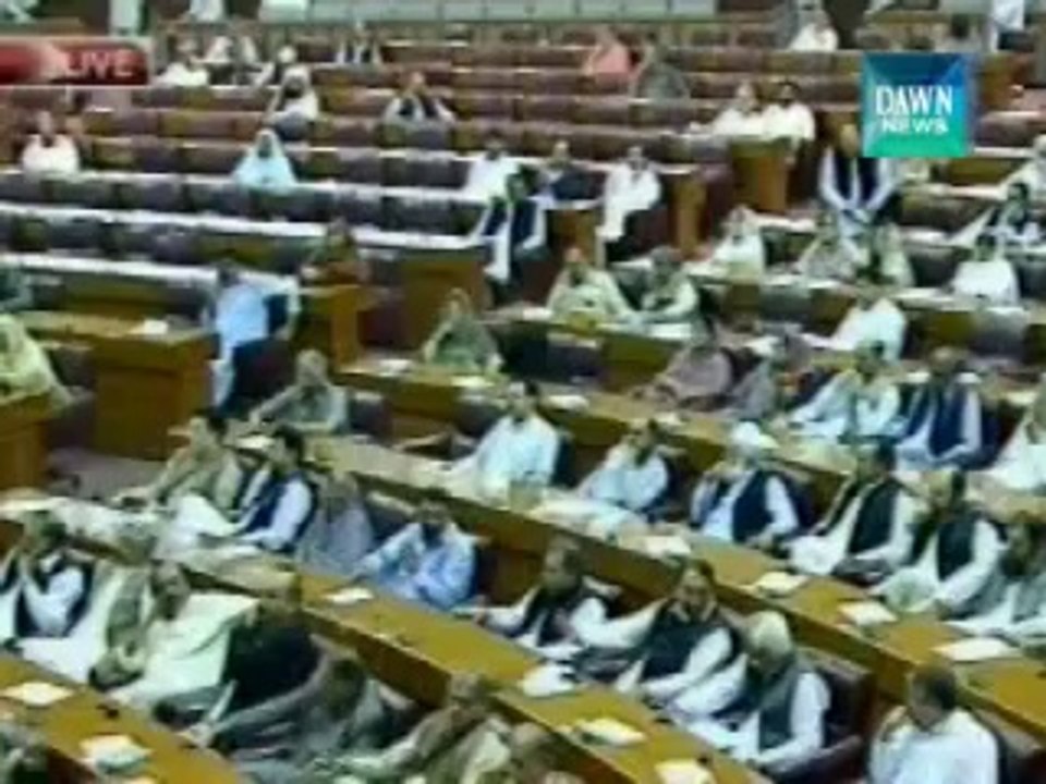 PM Nawaz rejects PTI's rigging allegations