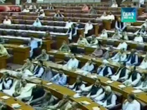 PM Nawaz rejects PTI's rigging allegations