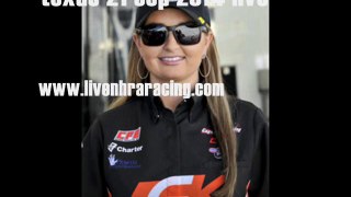 watch nhra Fall Nationals texas 21 sep 2014 live coverage