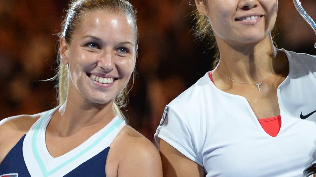 Li Na tritt zurück: 'Mein Körper bettelt'