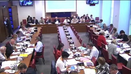 M Issindou  - CAS 17092014 - Audition Didier MIGAUD, Président de la Cour des Comptes -