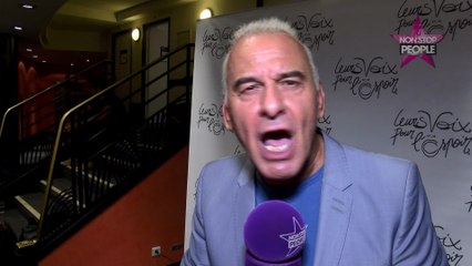 Michel Fugain : Son coup de gueule contre le corps médical (exclu)