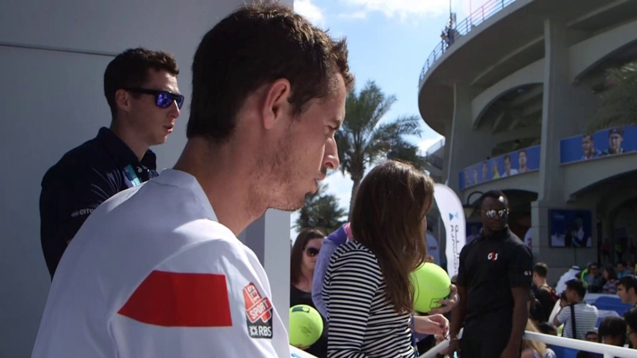 Davis Cup: Deutschland gegen Topfavorit