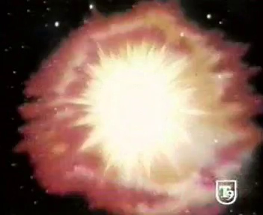 Sigla - Galaxy express 999