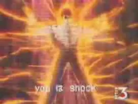 Sigla - Ken il guerriero - Sigla iniziale