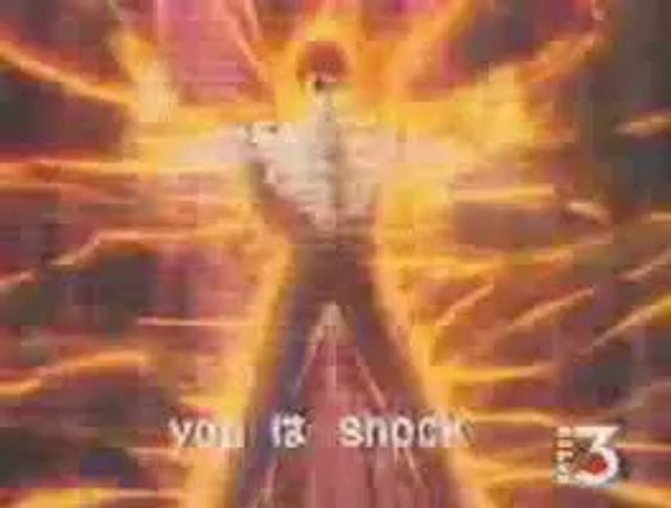 Sigla - Ken il guerriero - Sigla iniziale