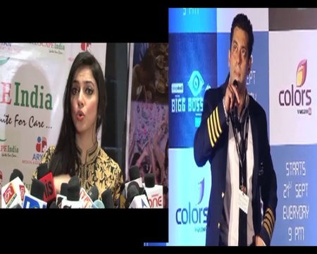 Divya Khosla eagerly waiting for Bigg Boss 8