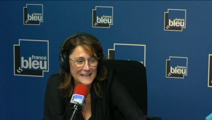 France Bleu Midi Ensemble - L’invité(e) de Daniela Lumbroso
