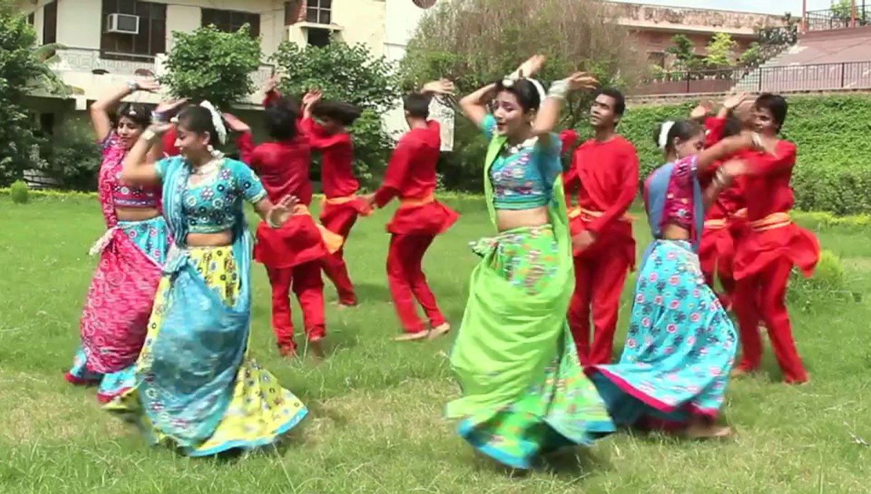 Babo Mero Mahabali - Devotional Song - Album: Babo Mero Mahabali - Singer: Swaati Nirkhi