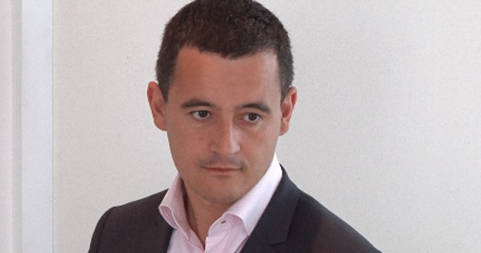 Gérald Darmanin : Ce qui importe dans le retour de Sarkozy