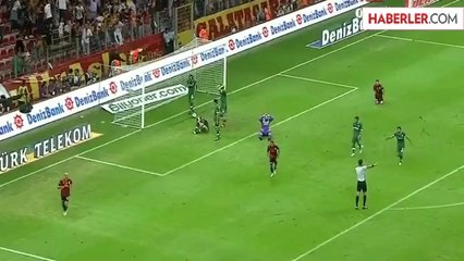 Amrabat: Galatasaray'dan Ayrılmamın Sebebi Yabancı Sınırı