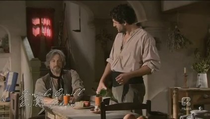 cuore ribelle 57°puntata 2°parte