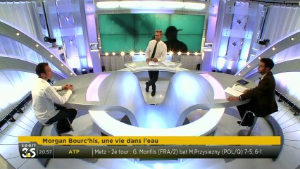 Bourc'his "je suis un scientifique"