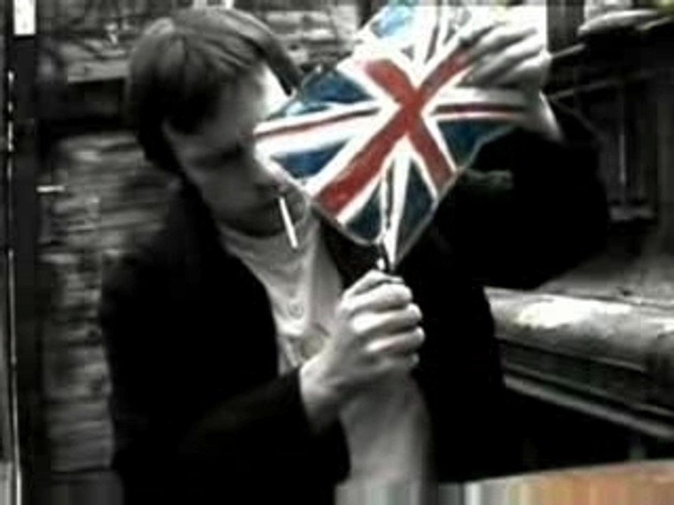 Scorzayzee - Great Britain