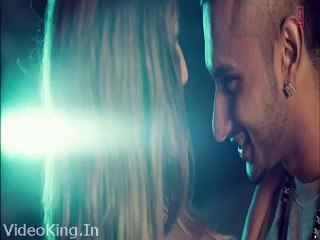 Blue Eyes-Yo Yo Honey Singh