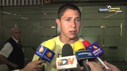 Que digan lo que quieran: Hugo González