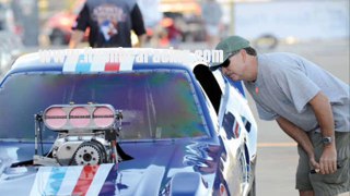 watch nhra Fall Nationals texas live and exclusive