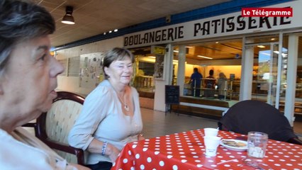Quimper. La galerie commerciale de Kermoysan vit ses derniers jours