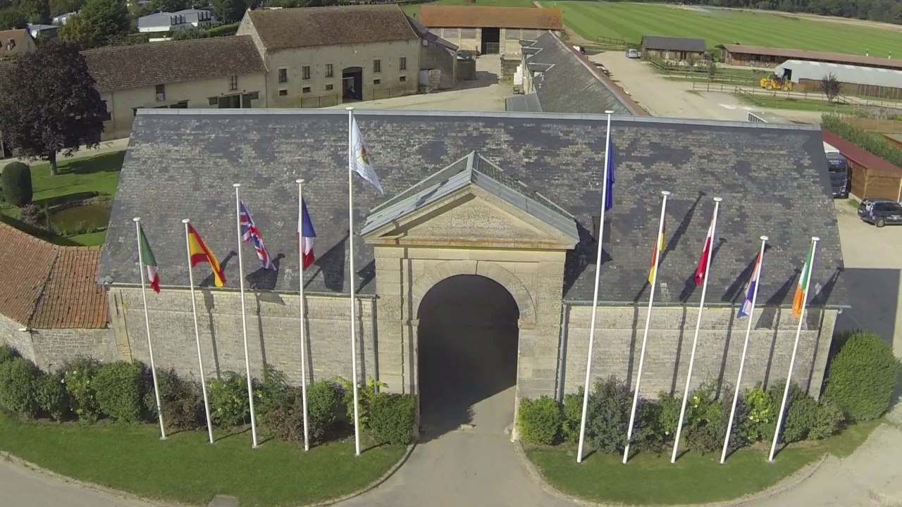 Opens de France de Polo féminin et masculin 2014
