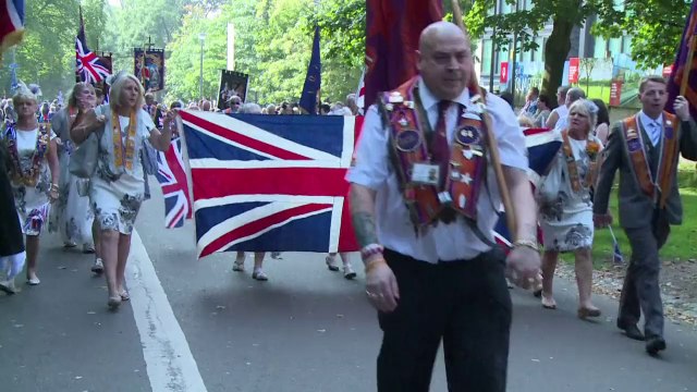 Scotland rejects independence in historic referendum