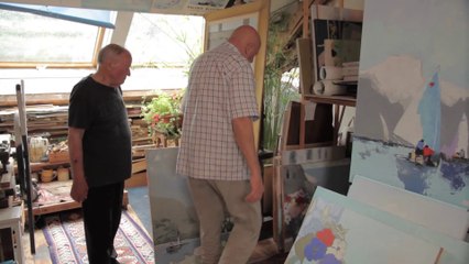 En compagnie de Georges Roudneff - Rêvons c'est l'heure production