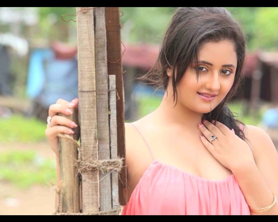 Gurmeet Choudhary and Debina in Bigg Boss 8