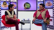 #Trailer Talk || Shankar’s “I” || Friday Double Bill || Mayank & Fahad