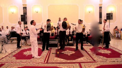 orchestre houcine agadir 2014 laaroussa 3