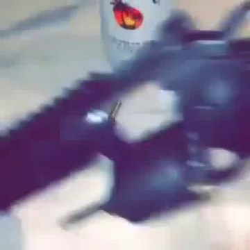 Roulette russe en soirée, prochaine mode Facebook après le Ice Bucket Challenge ?