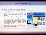 Benefits of Online Travel Agency Software for Tour and Travel Business - Axis Softech