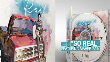 Raef - So Real feat. Maher Zain _ Official Music Video