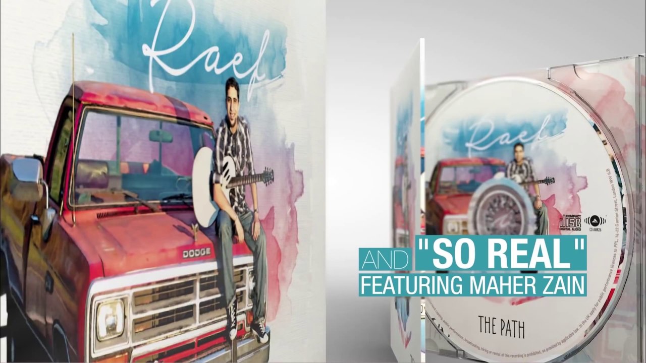 Raef - So Real feat. Maher Zain _ Official Music Video