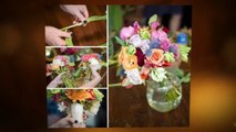 Top Tips For Making A Hand Tied Flower Bouquet