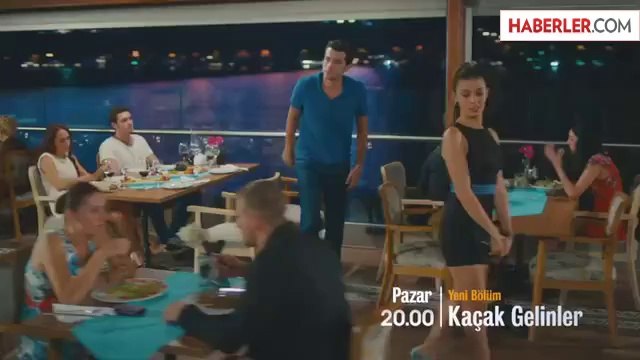 Acun Ilıcalı, Kaçak Gelinler'i TV8'e Transfer Etti