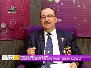 19 EYLÜL GAZİLERİ ANMA GÜNÜ