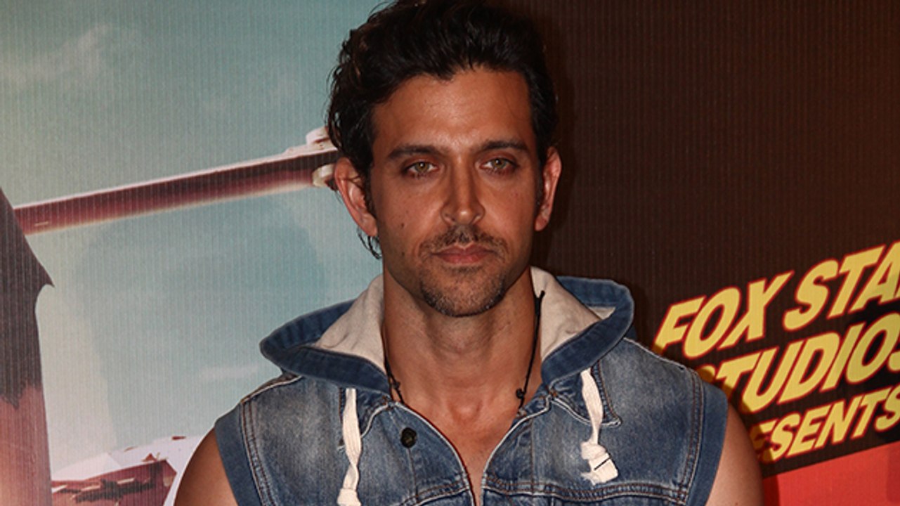 Why Hrithik Roshan ABUSED At Bang Bang Promotional Event ?