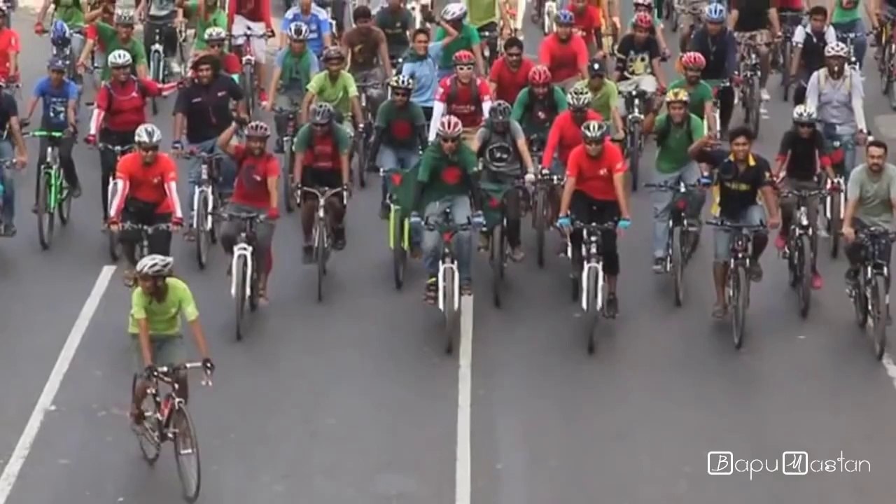 Ek Potaka Tolo - Habib Wahid (Official Music Anthem)