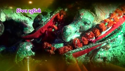 Pratham Samaru Mara Ganpati Deva - Singer - Indu Patel - Album - Radhiyali Rat