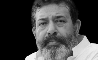 Tribute to Choudry Aslam SSP CID Officer