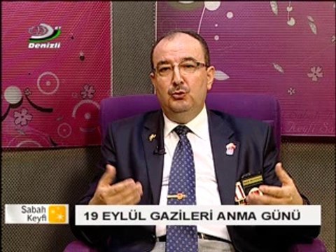 19 EYLÜL GAZİLERİ ANMA GÜNÜ 2.BÖLÜM