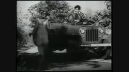 PYAR KA FASANA BANA LE DIL DIWANA - (Teesra Kaun - 1965)