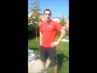 Clément, Coach site d'Olivet (45)