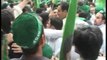 Dunya News - Workers brawl at PMLN convention in Peshawar