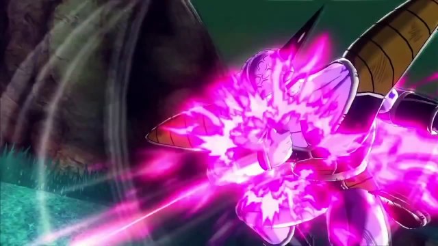Dragon Ball Xenoverse : Bande Annonce TGS