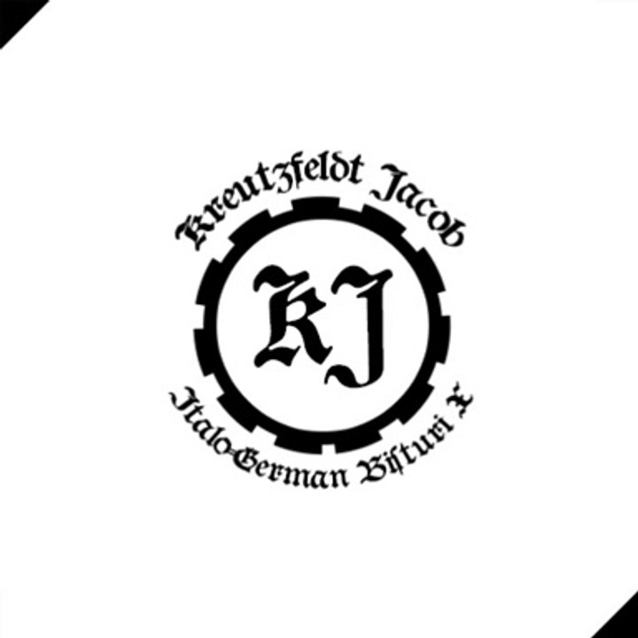 Kreutzfeldt Jacob -  Champagne und lachsfisch