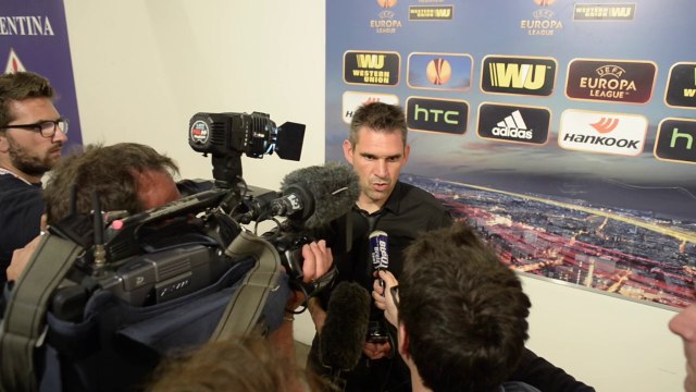 Ligue Europa Guingamp Fiorentina 2