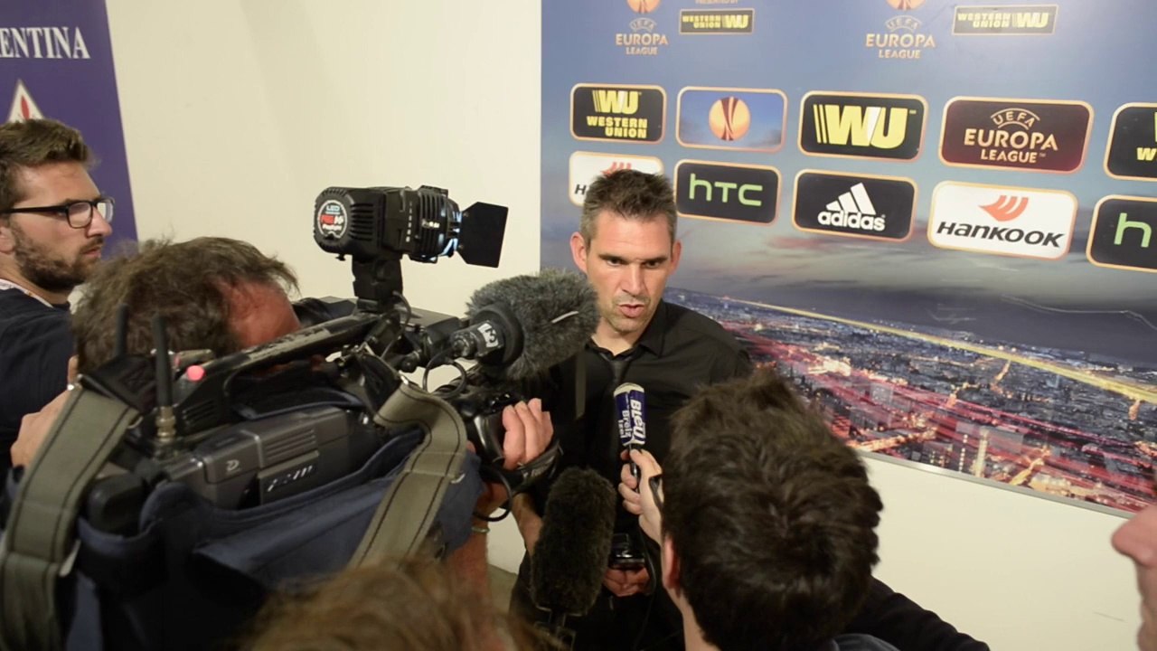 Ligue Europa Guingamp Fiorentina 2