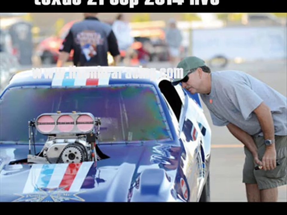 live nhra Fall Nationals texas 21 sep 2014 racing video