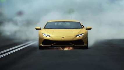 Forza Horizon 2 - Immer am Limit (Live Action TV Spot) (DE) [HD+]