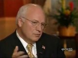Cheney Probably Not Appear If Subpoenaed